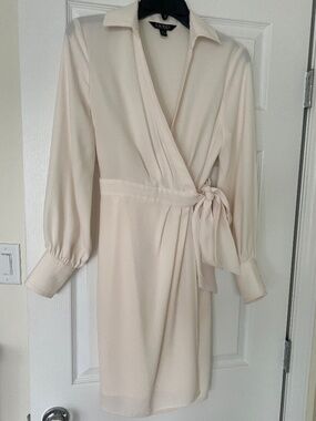 Ralph Lauren Wrap Dress